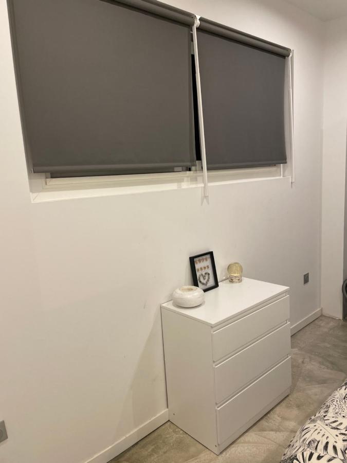 Appartement T2 Bayonne St Esprit Avec Parking Exterior foto